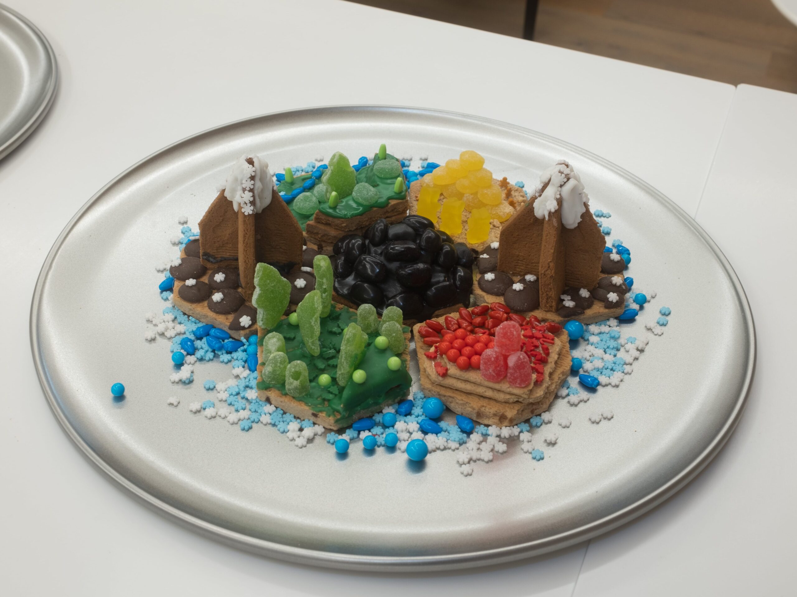 Gingerbread Entry Photo