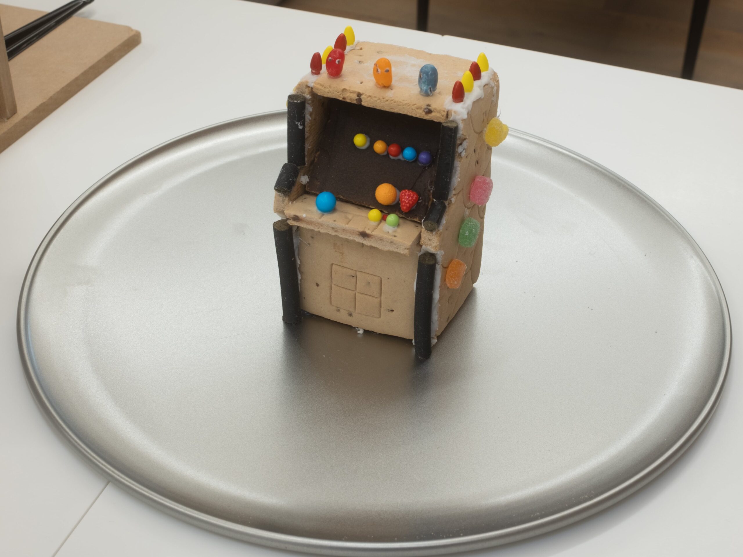 Gingerbread Entry Photo